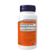 NOW L-Carnitine 500 мг 60 растителни капсули