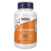 NOW L-Cysteine 500 мг 100 таблетки