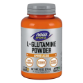 NOW L-Glutamine Powder 170 гр