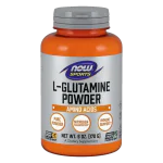 NOW L-Glutamine Powder 170 гр