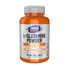 NOW L-Glutamine Powder 170 г