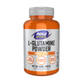 NOW L-Glutamine Powder 170 г