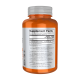 NOW L-Glutamine Powder 170 г
