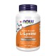 NOW L-Lysine 1000 мг 100 таблетки