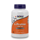 NOW L-Proline 500 мг 120 капсули