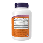 NOW Lecithin 1200 мг 200 софтгел капсули