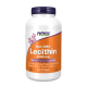 NOW Lecithin 1200 мг 200 софтгел капсули