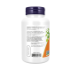 NOW Licorice Root 450 мг 100 растителни капсули