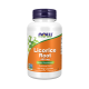 NOW Licorice Root 450 мг 100 растителни капсули