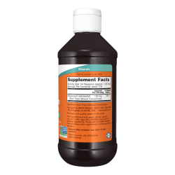 NOW Liquid Magnesium 237 мл