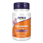 NOW Lycopene 10мг 60 меки капсули