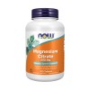 NOW Magnesium Citrate 200 мг 100 таблетки