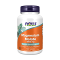 NOW Magnesium Malate 1000 мг 180 таблетки