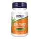 NOW Milk Thistle Extract 150 мг 60 растителни капсули