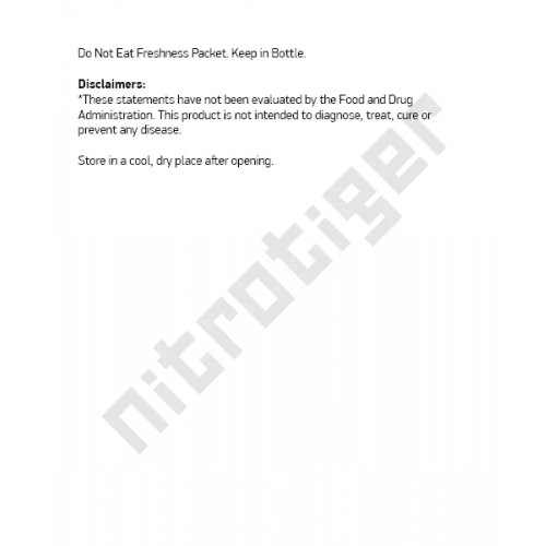 Now MK-7 (Vitamin K-2) 60 растителни капсули