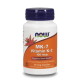 Now MK-7 (Vitamin K-2) 60 растителни капсули