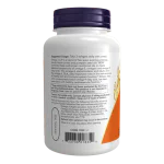 NOW Omega 3-6-9 1000 мг 250 дражета