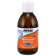 NOW Omega 3 Fish Oil Liquid 200 мл