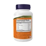 NOW Plant Enzymes 120 растителни капсули
