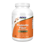 NOW Prebiotic Fiber with Fibersol-2 340 г