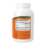 NOW Prebiotic Fiber with Fibersol-2 340 г