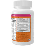 NOW Prenatal Gels + DHA 90 меки капсули