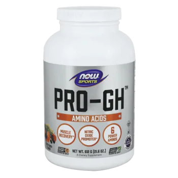 NOW Pro-GH 612 гр
