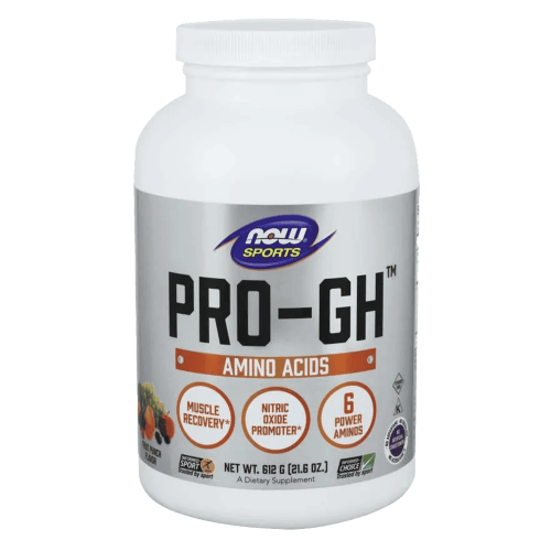 NOW Pro-GH 612 гр