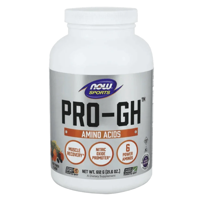 NOW Pro-GH 612 гр