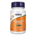 NOW Probiotic-10™ 100 Billion 30 растителни капсули