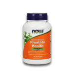 NOW Prostate Health 90 меки капсули