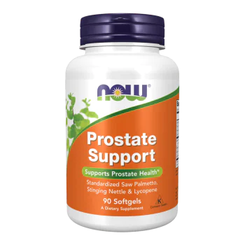 NOW Prostate Support 90 меки капсули