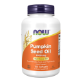 NOW Pumpkin Seed Oil 1000 мг 100 меки капсули
