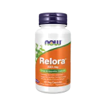NOW Relora 300 мг 60 капсули