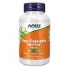 NOW Saw Palmetto Berries 550 мг 100 растителни капсули