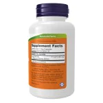 NOW Saw Palmetto Berries 550 мг 100 растителни капсули