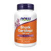 NOW Shark Cartilage 750 мг 100 капсули