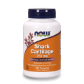 NOW Shark Cartilage 750 мг 100 капсули