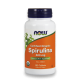 NOW Spirulina 500 мг 100 таблетки 