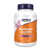 NOW Sunflower Lecithin 1200 мг 100 меки капсули