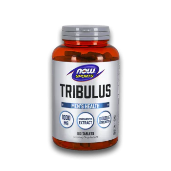 NOW Tribulus 1000 мг 180 таблетки