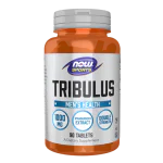 NOW Tribulus 1000 мг 90 таблетки