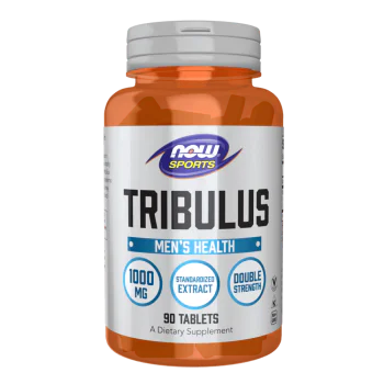 NOW Tribulus 1000 мг 90 таблетки