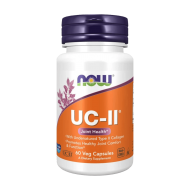 NOW UC-ll Tyte ll Collagen 40 мг 60 растителни капсули