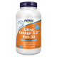 NOW Ultra Omega-3 D™ Fish Oil 180 софтгел капсули