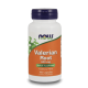 NOW Valerian Root 500 мг 100 капсули