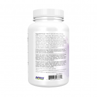NOW Vegan Hair, Skin & Nails 90 растителни капсули
