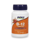 NOW VITAMIN B-12 1000 мкг 100 дражета