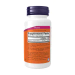 NOW Vitamin B-2 100 мг 100 капсули