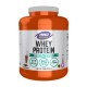 NOW Whey Protein 2722 г